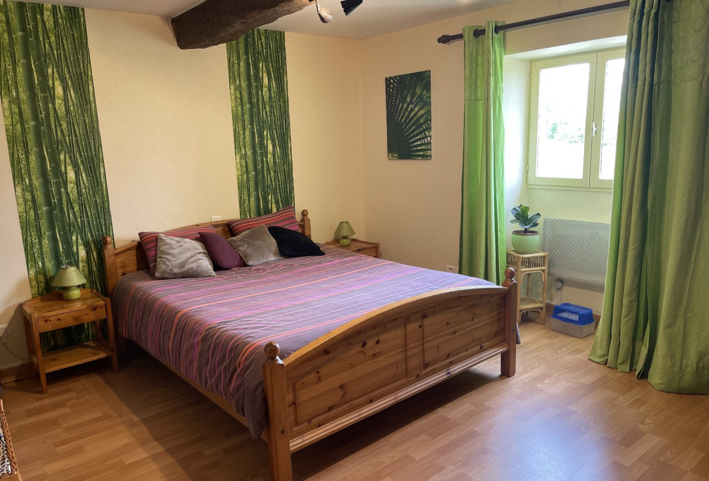vente Maison de campagne Lectoure - Photo 10