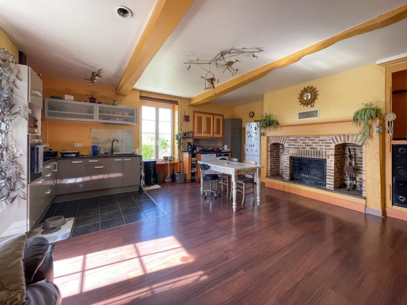 vente Maison de campagne Lectoure - Photo 6