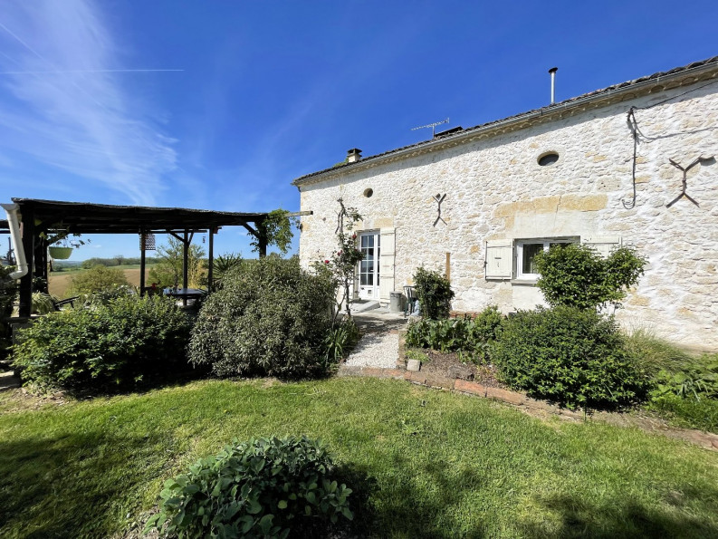 vente Maison de campagne Lectoure - Photo 4
