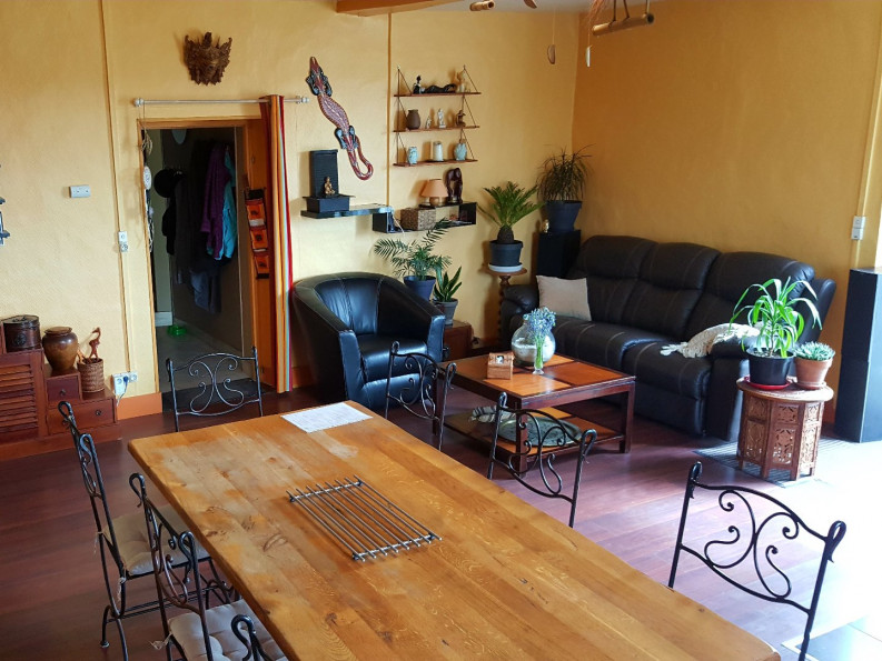 vente Maison de campagne Lectoure - Photo 6