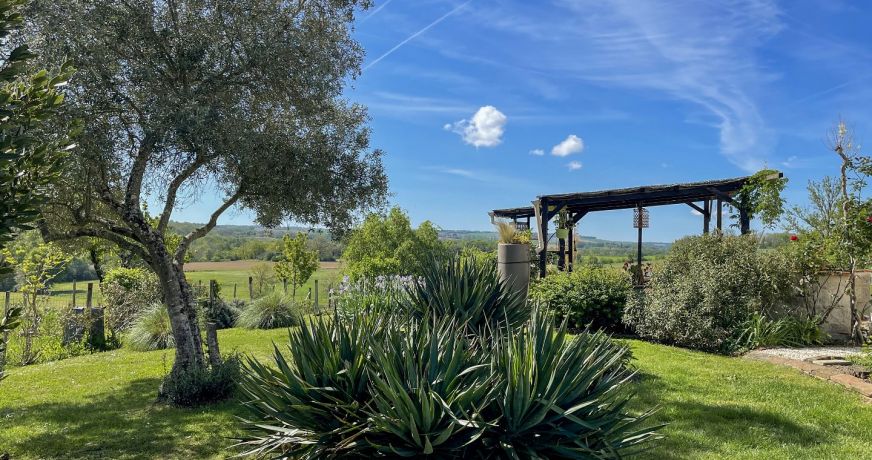 vente Maison de campagne Lectoure