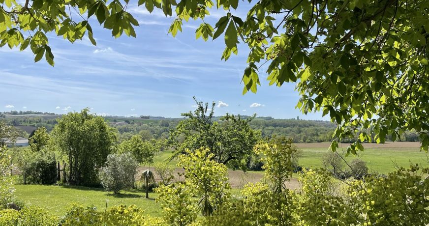 vente Maison de campagne Lectoure