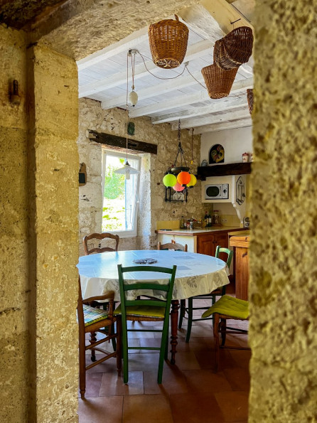 vente Maison de campagne Lectoure - Photo 6
