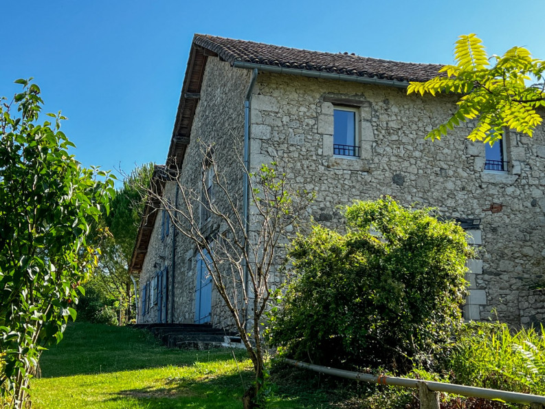vente Maison de campagne Lectoure - Photo 1