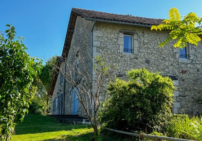 vente Maison de campagne Lectoure