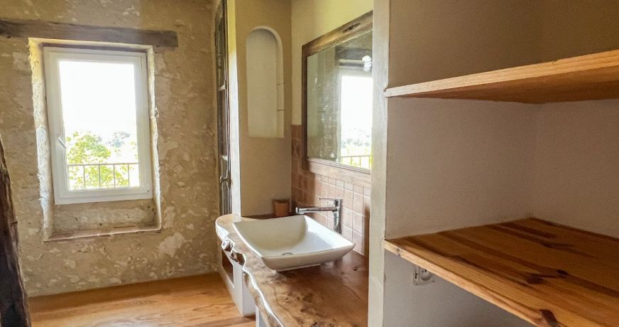 vente Maison de campagne Lectoure