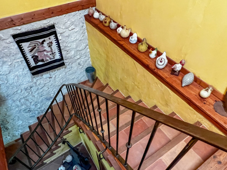 vente Maison de campagne Lectoure - Photo 9