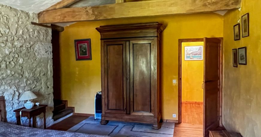 vente Maison de campagne Lectoure