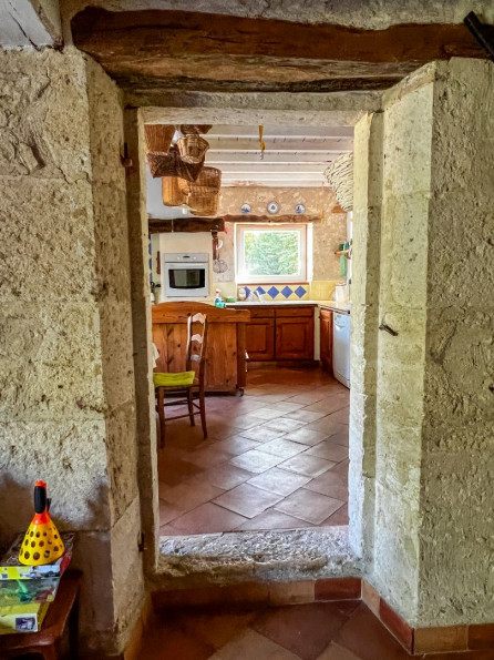 vente Maison de campagne Lectoure - Photo 5