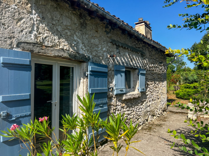 vente Maison de campagne Lectoure - Photo 2