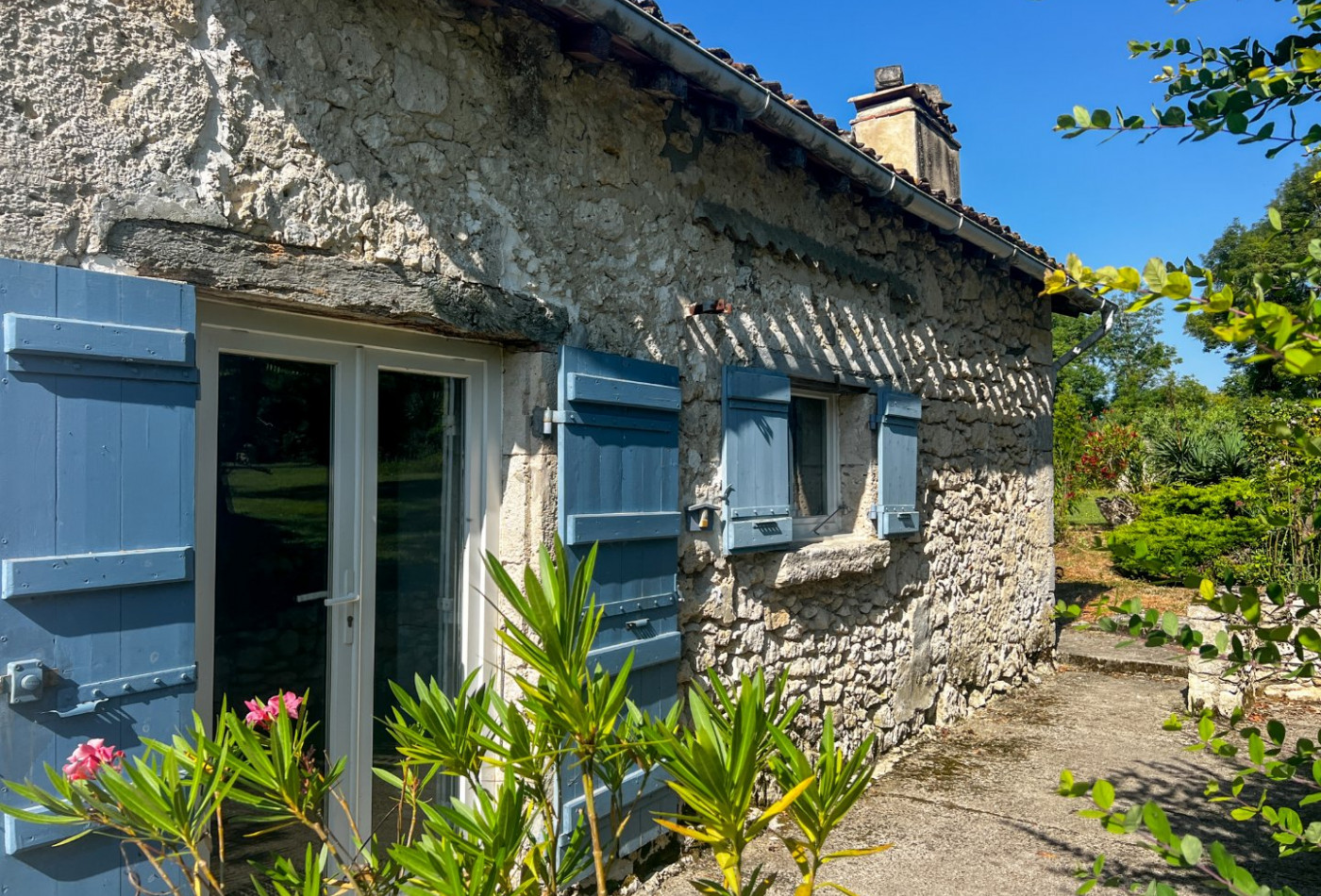 vente Maison de campagne Lectoure - Photo 2