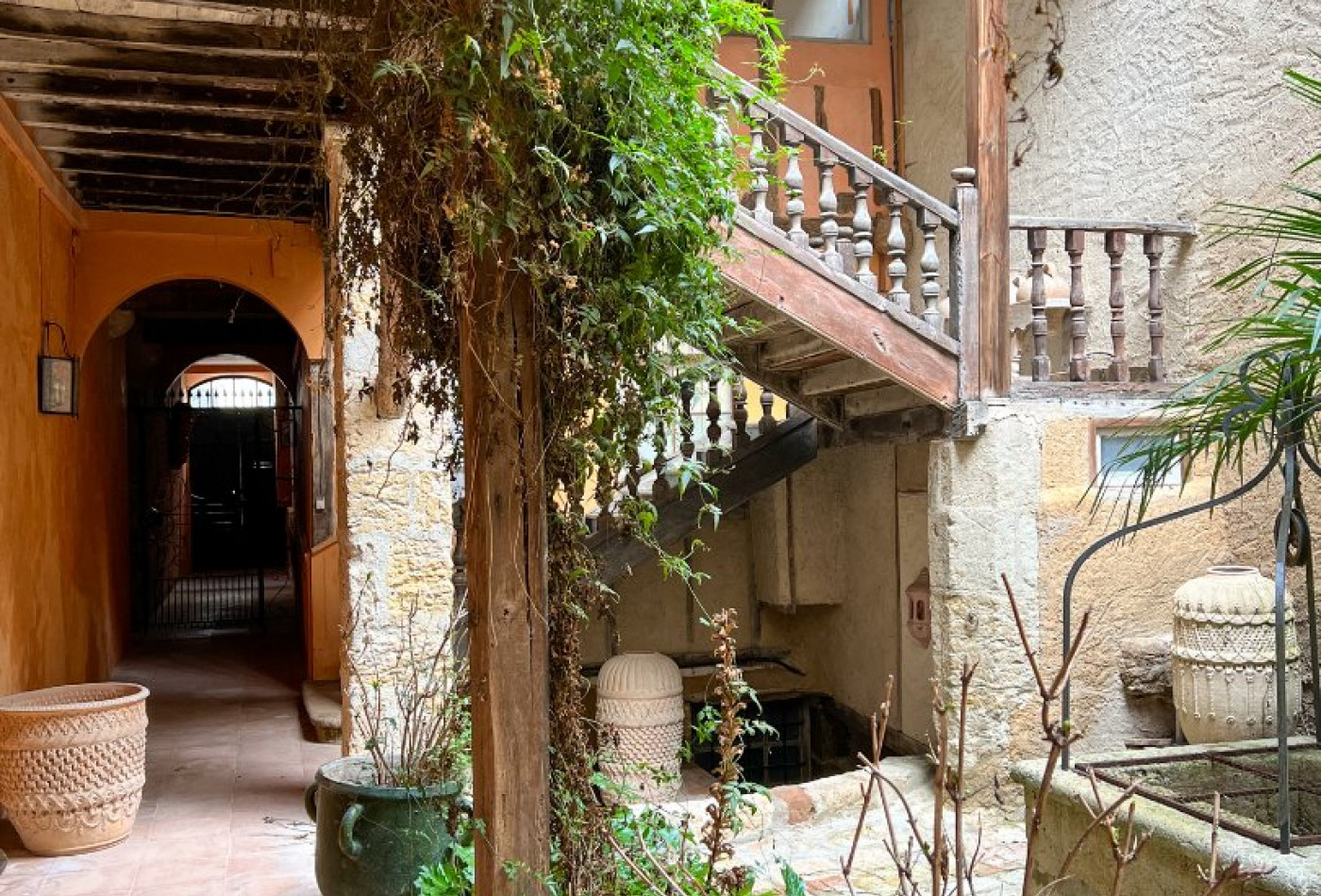 vente Maison Lectoure - Photo 2