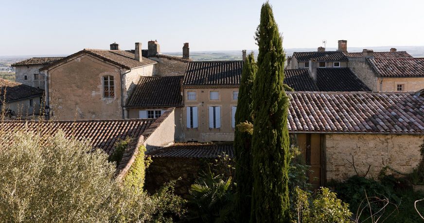 vente Maison Lectoure