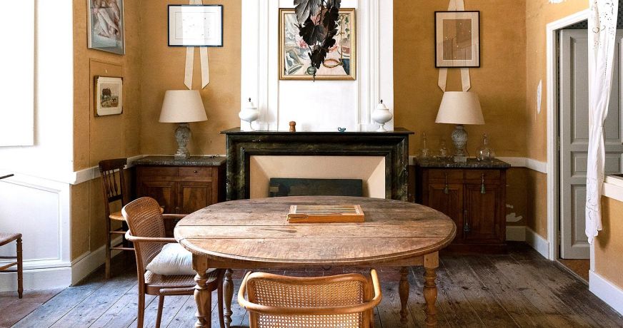 vente Maison Lectoure