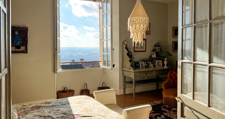 vente Maison Lectoure