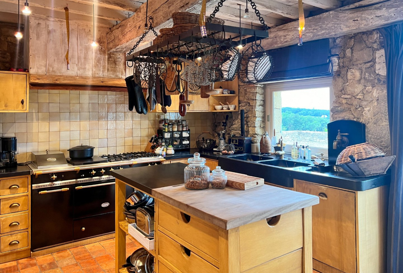 vente Demeure Vic Fezensac - Photo 7