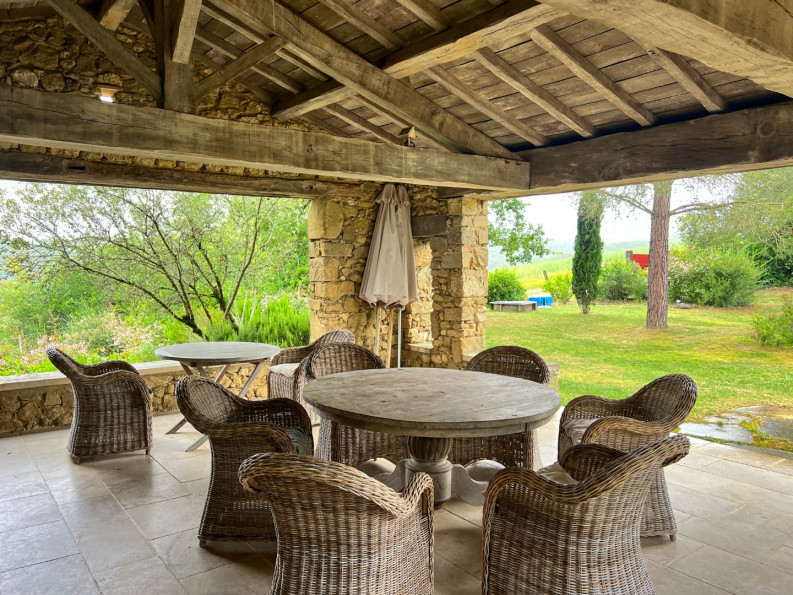 vente Demeure Vic Fezensac - Photo 6