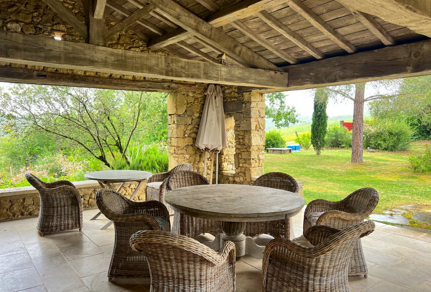 vente Demeure Vic Fezensac - Photo 6