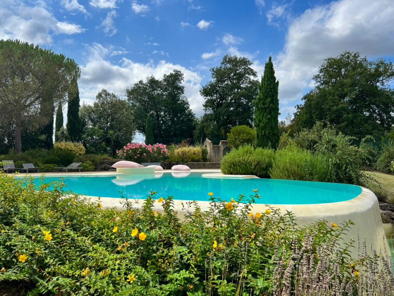 vente Demeure Vic Fezensac - Photo 4