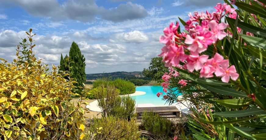 vente Demeure Vic Fezensac