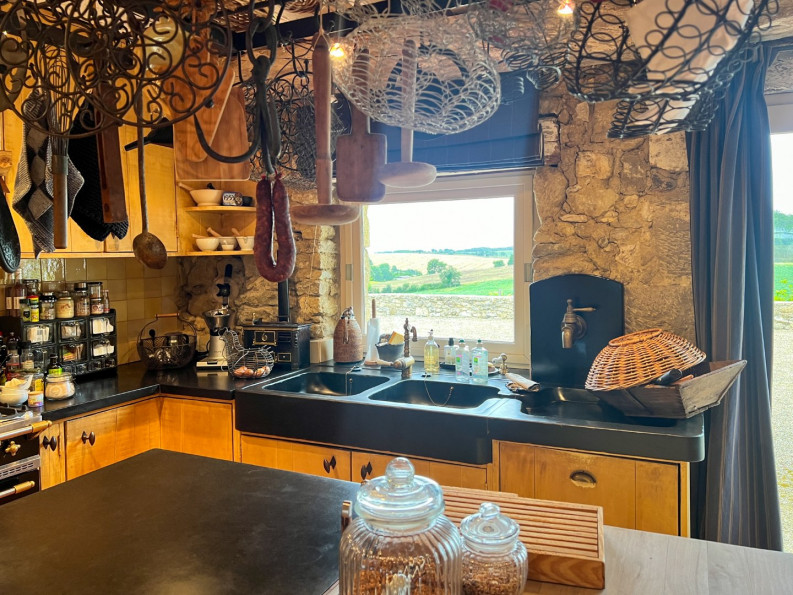 vente Demeure Vic Fezensac - Photo 8