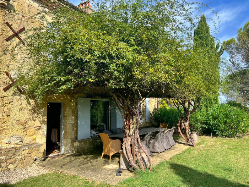 vente Demeure Vic Fezensac - Photo 5