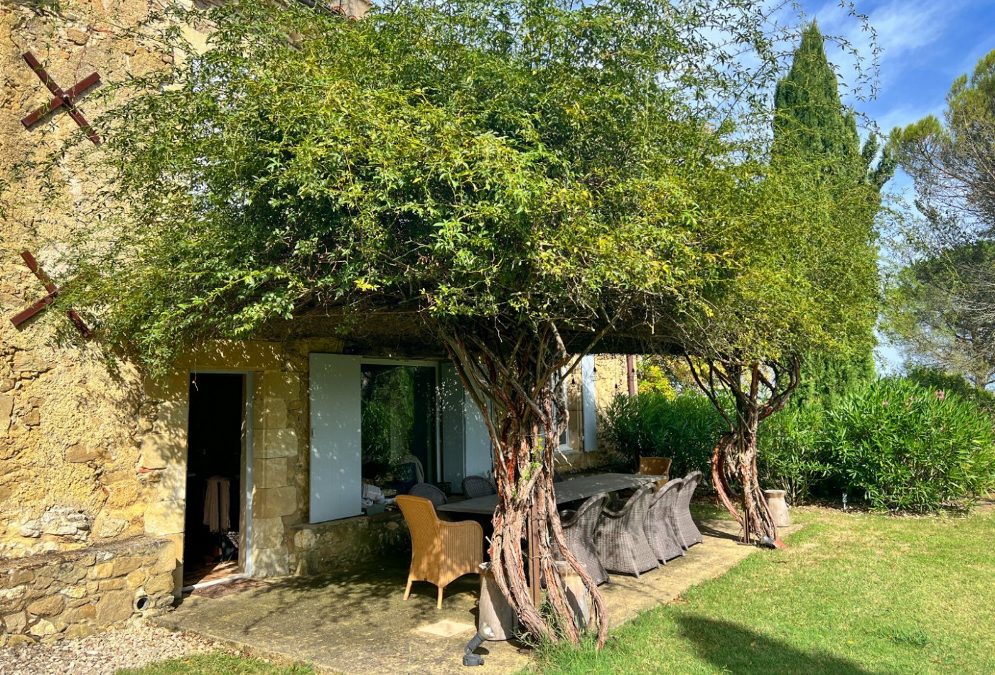 vente Demeure Vic Fezensac - Photo 5