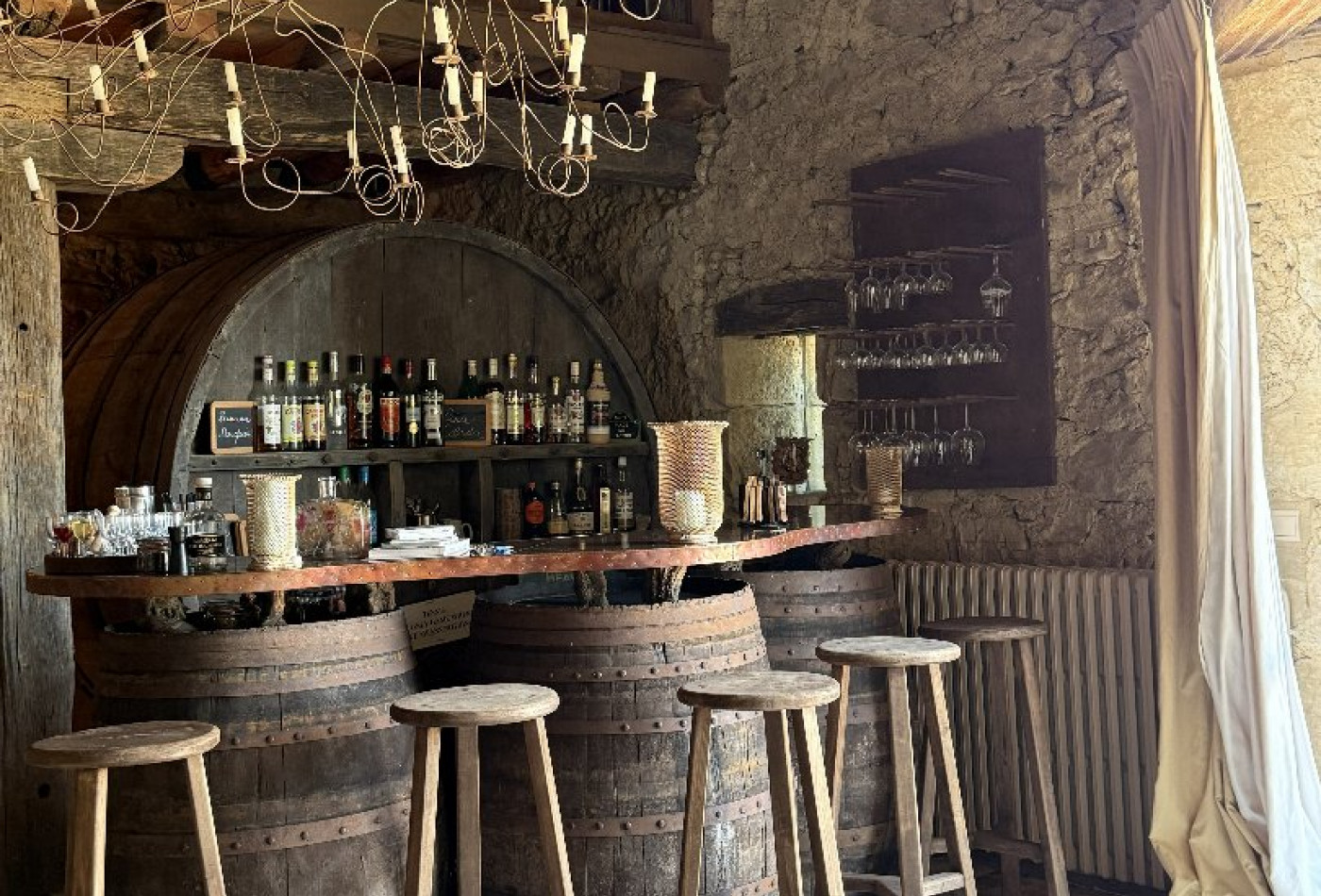 vente Demeure Vic Fezensac - Photo 8