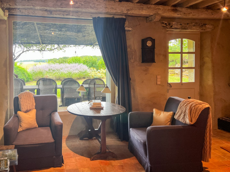 vente Demeure Vic Fezensac - Photo 9