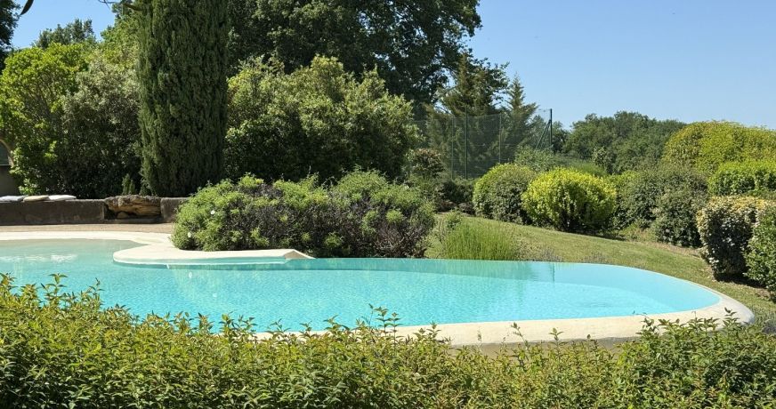 vente Demeure Vic Fezensac