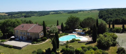 vente Demeure Vic Fezensac