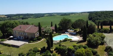 vente Vic Fezensac