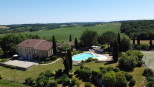vente Demeure Vic Fezensac