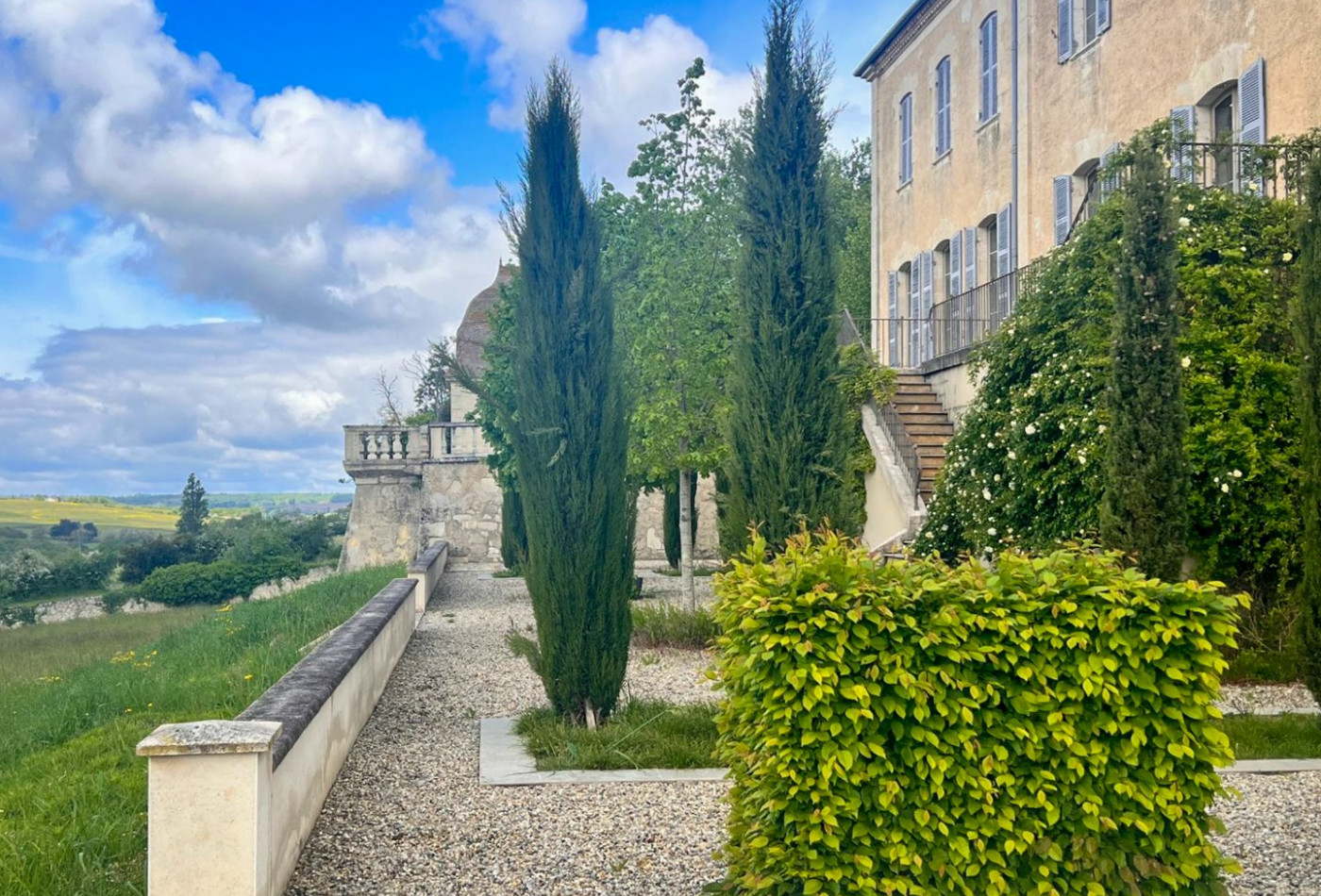 vente Château Montreal - Photo 6