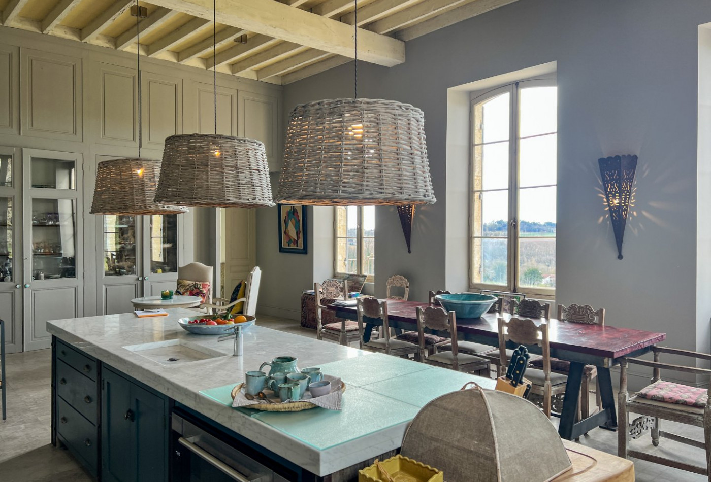 vente Château Montreal - Photo 10