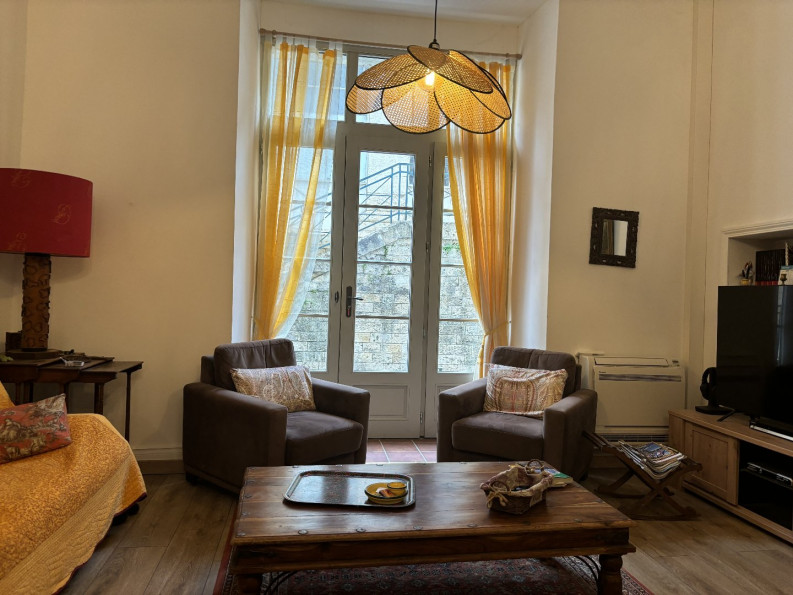 vente Maison de caractère Lectoure - Photo 5