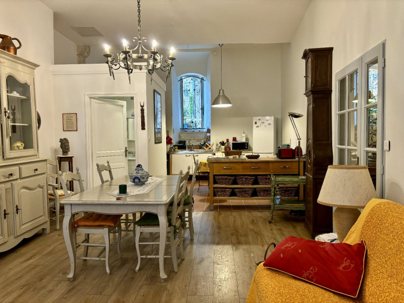 vente Maison de caractère Lectoure - Photo 8