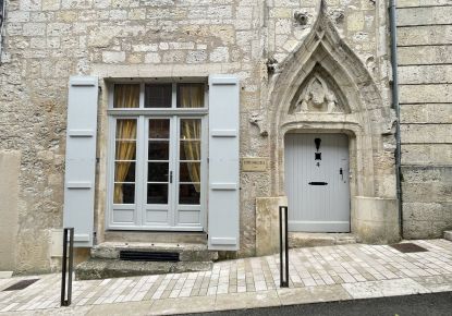 vente Maison de caractère Lectoure