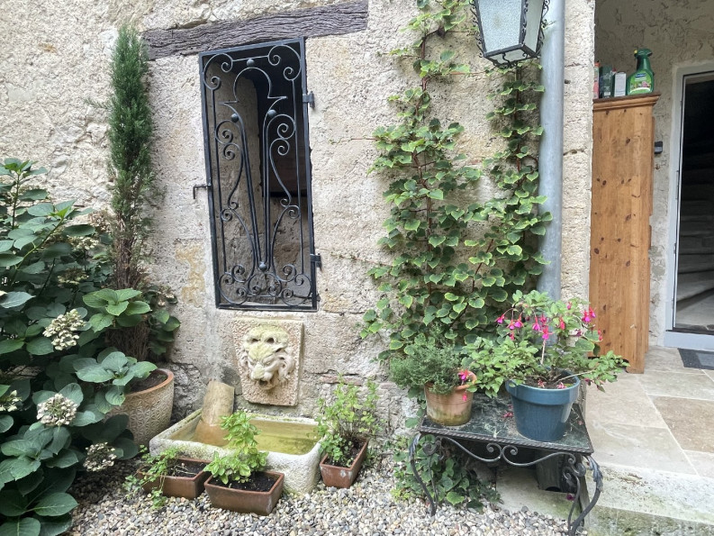 vente Maison de caractère Lectoure - Photo 2