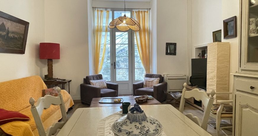 vente Maison de caractère Lectoure