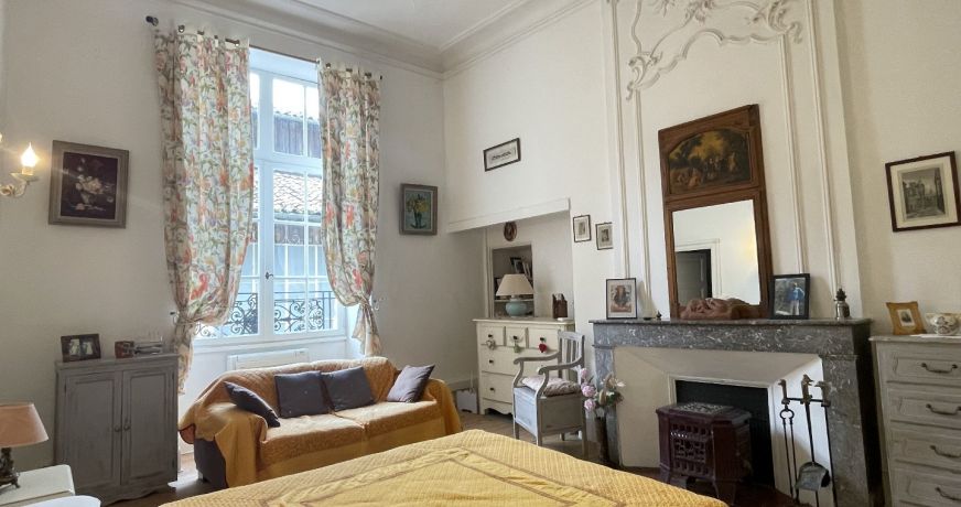 vente Maison de caractère Lectoure