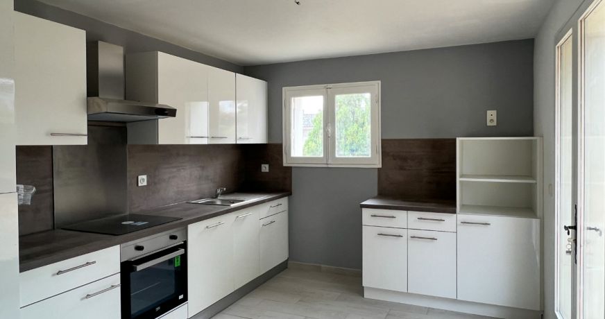 vente Maison Lectoure