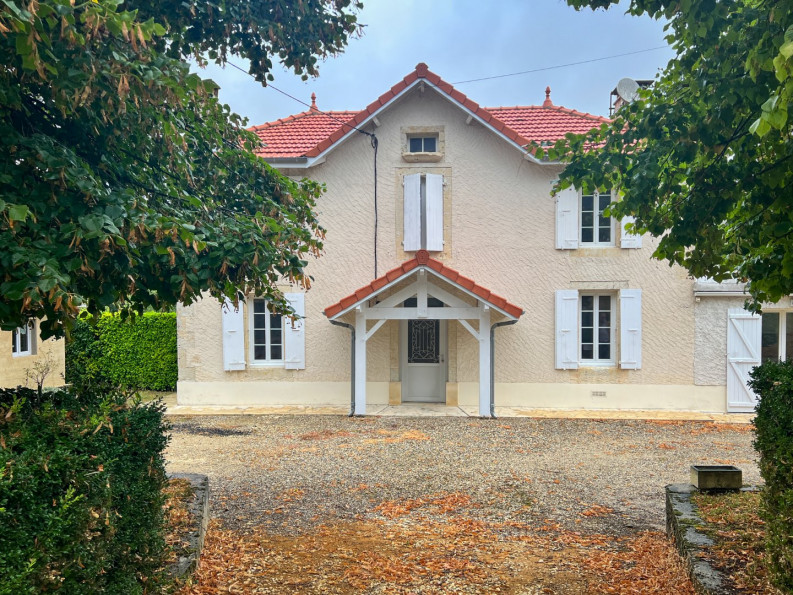 vente Maison Lectoure - Photo 1
