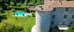vente Château Fources