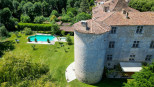 vente Château Fources