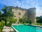 vente Château Fources