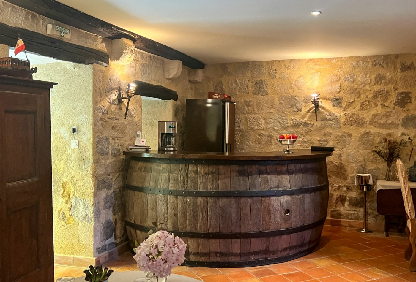 vente Château Fources - Photo 6