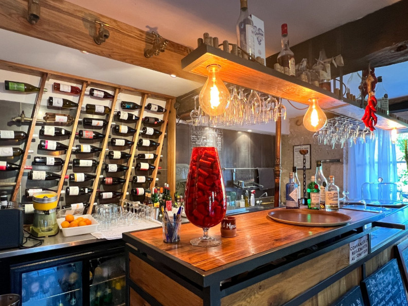 vente Château Fources - Photo 8