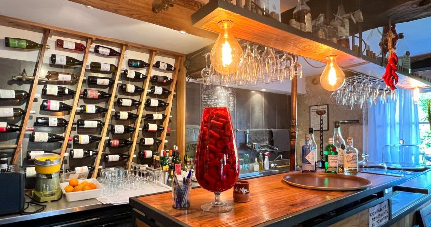 vente Château Fources