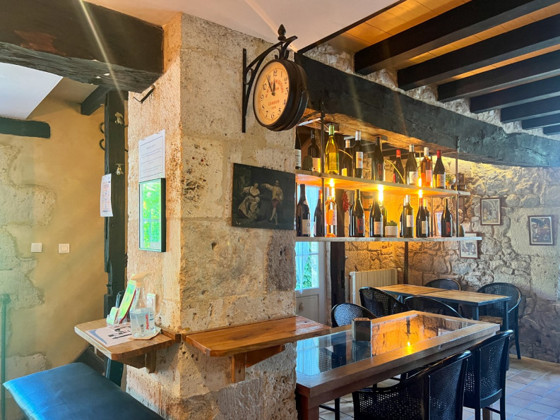 vente Château Fources - Photo 9